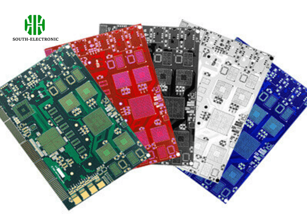 Máscara de soldadura