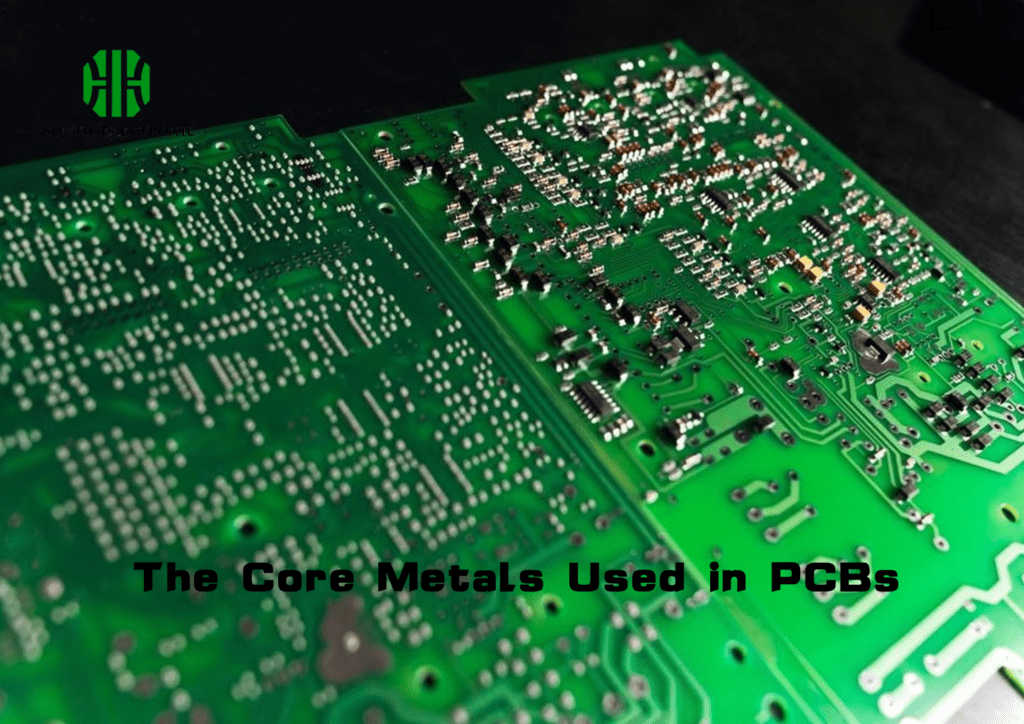 PCB