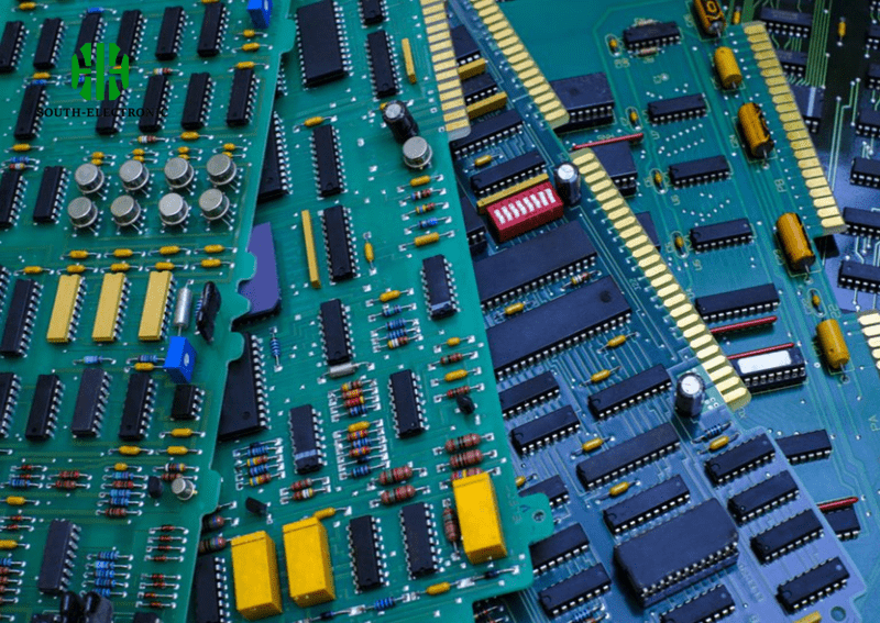 PCB Thickness Standards