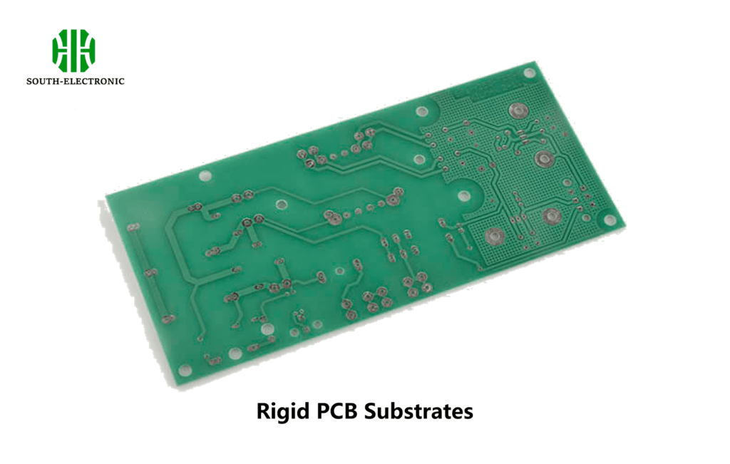 Rigid PCB Substrates