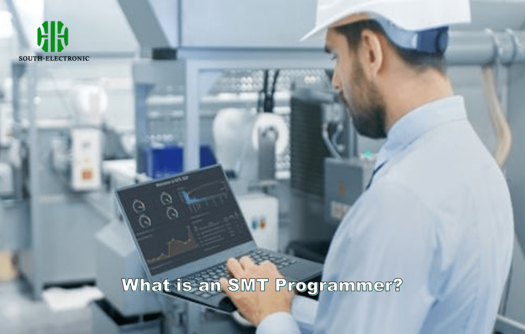 What is an SMT Programmer?