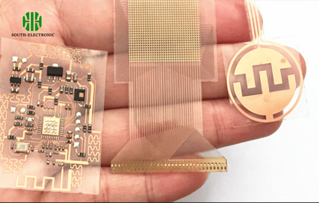 Key Differences Between PCB and FPC