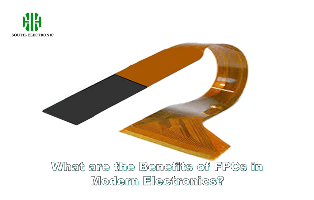 What are the Benefits of FPCs in Modern Electronics?