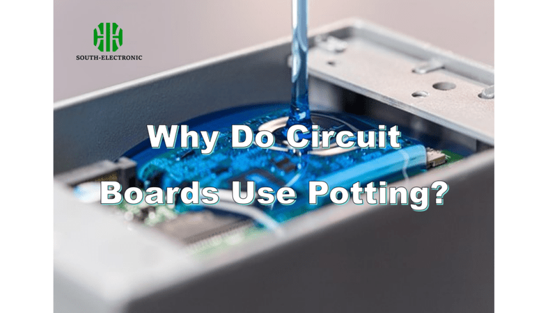 PCB potting, circuit board potting, potting compounds, electronics protection, PCB encapsulation, [epoxy](https://www.ipc.org/system/files/technical_resource/E41%26S31_01%20-%20Jonathan%20Urquhart.pdf)[^2] potting, [silicone potting](https://www.ipc.org/system/files/technical_resource/E2%26S12_01.pdf)[^3], potting vs conformal coating, PCB moisture protection, industrial PCB potting