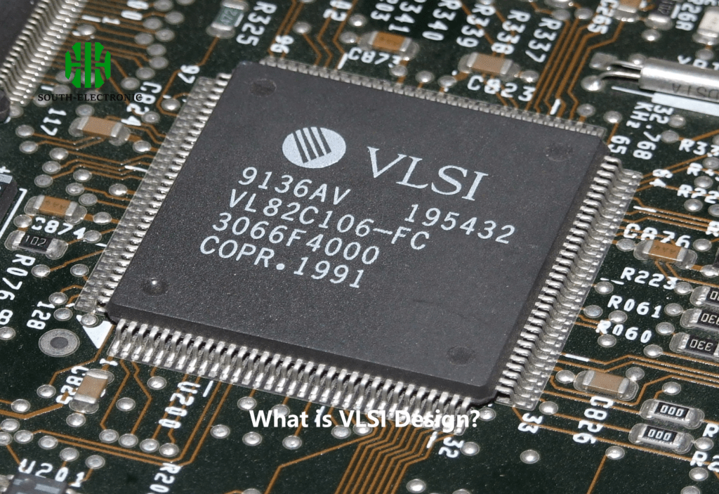 What is VLSI Design?