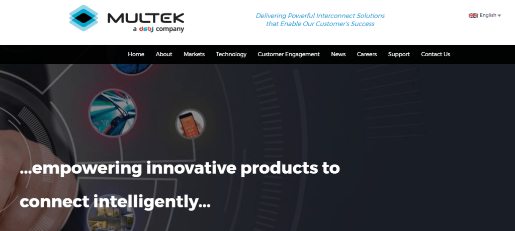 Multek