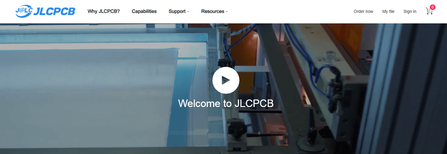 JLCPCB