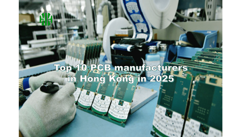 Top 10 Electronics Manufacturers in Pakistan 2025