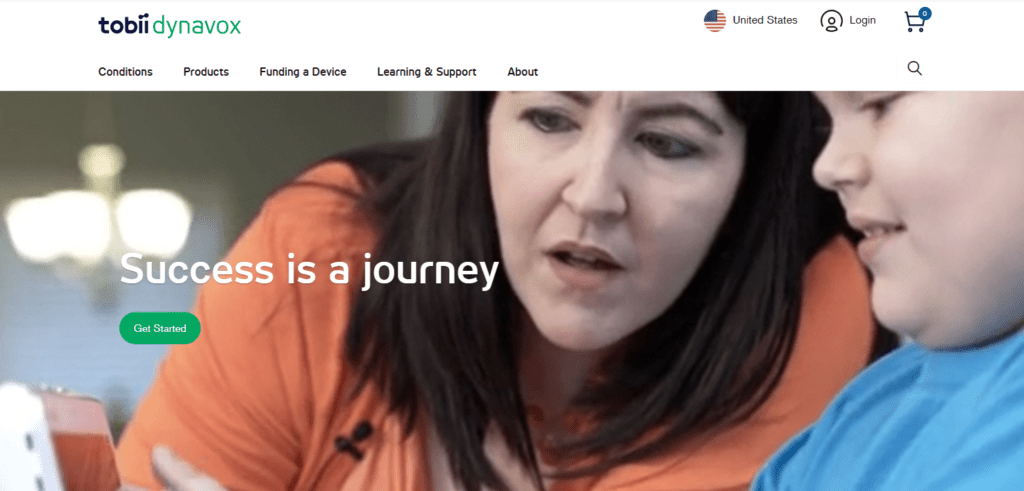 Dynavox Technologies