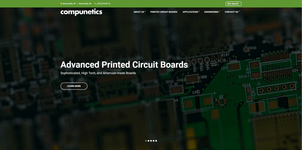 Compunetics