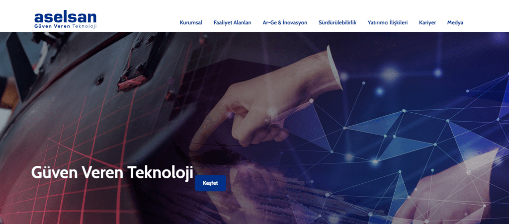 Aselsan