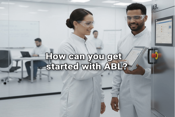 ABL support team