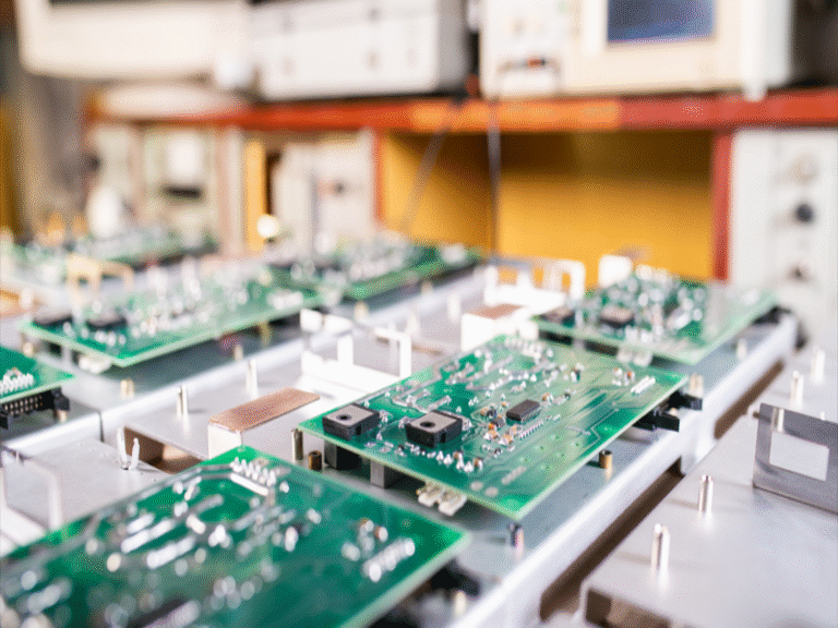 PCB Fabrication - South-Electronic PCB Manufacturing And Assembly In China