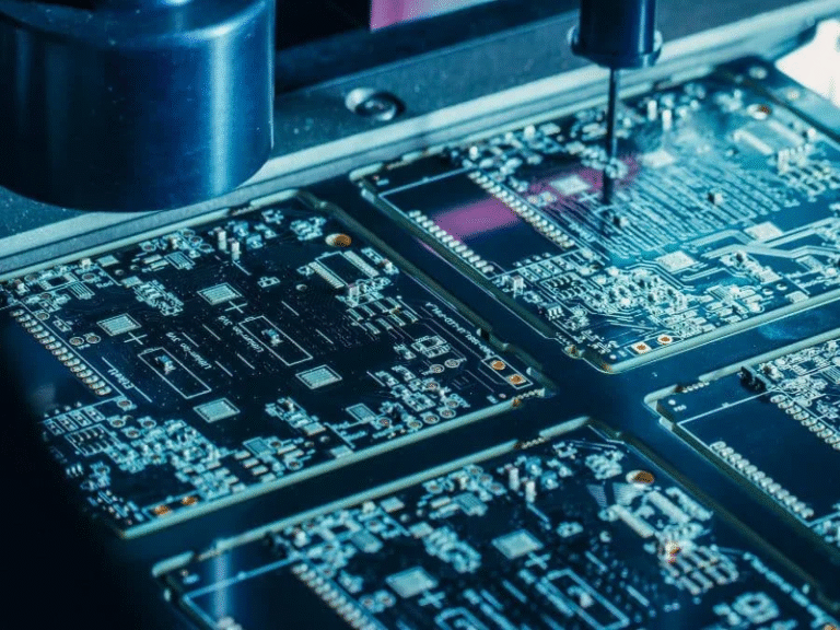 PCB Fabrication - South-Electronic PCB Manufacturing And Assembly In China