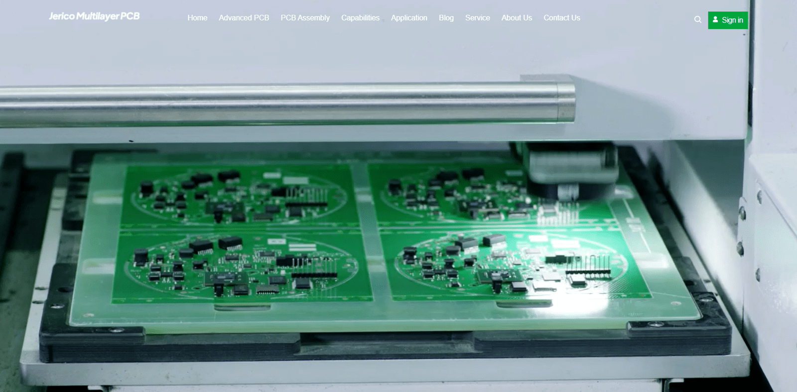 PCB Supplier