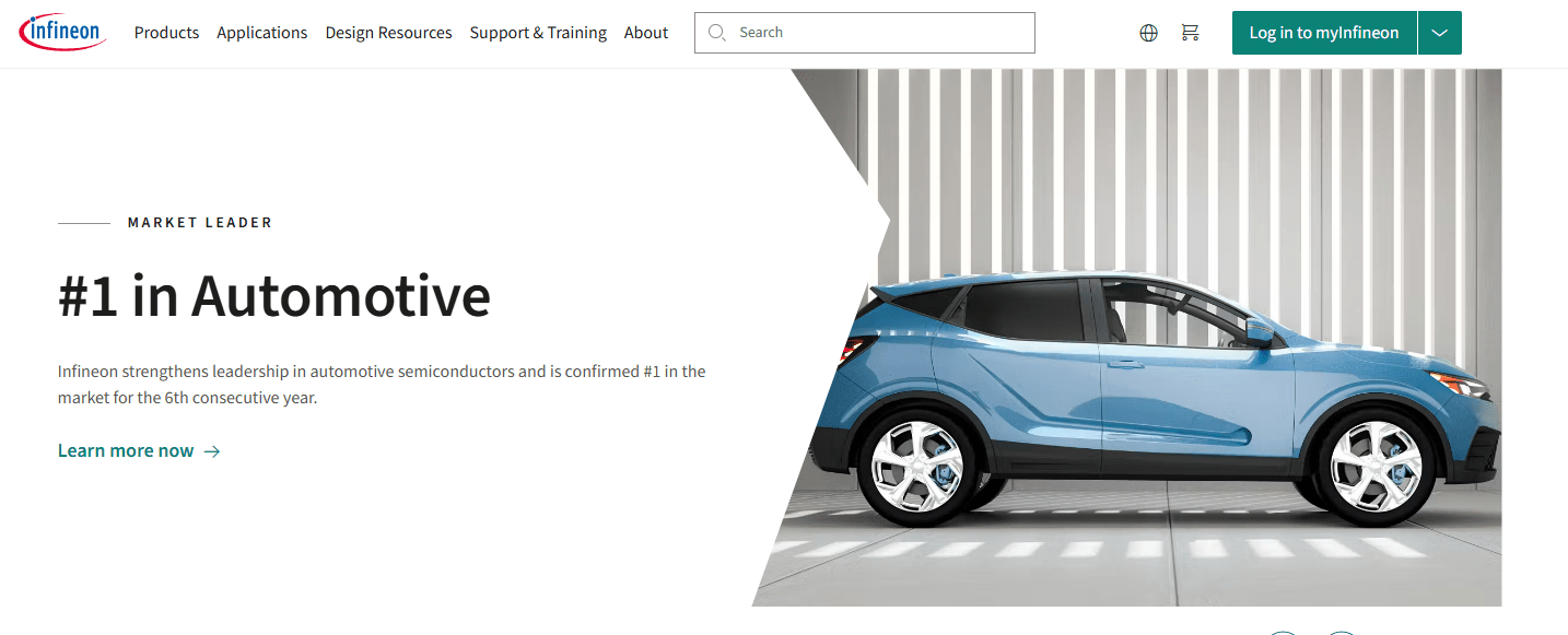 Infineon Technologies