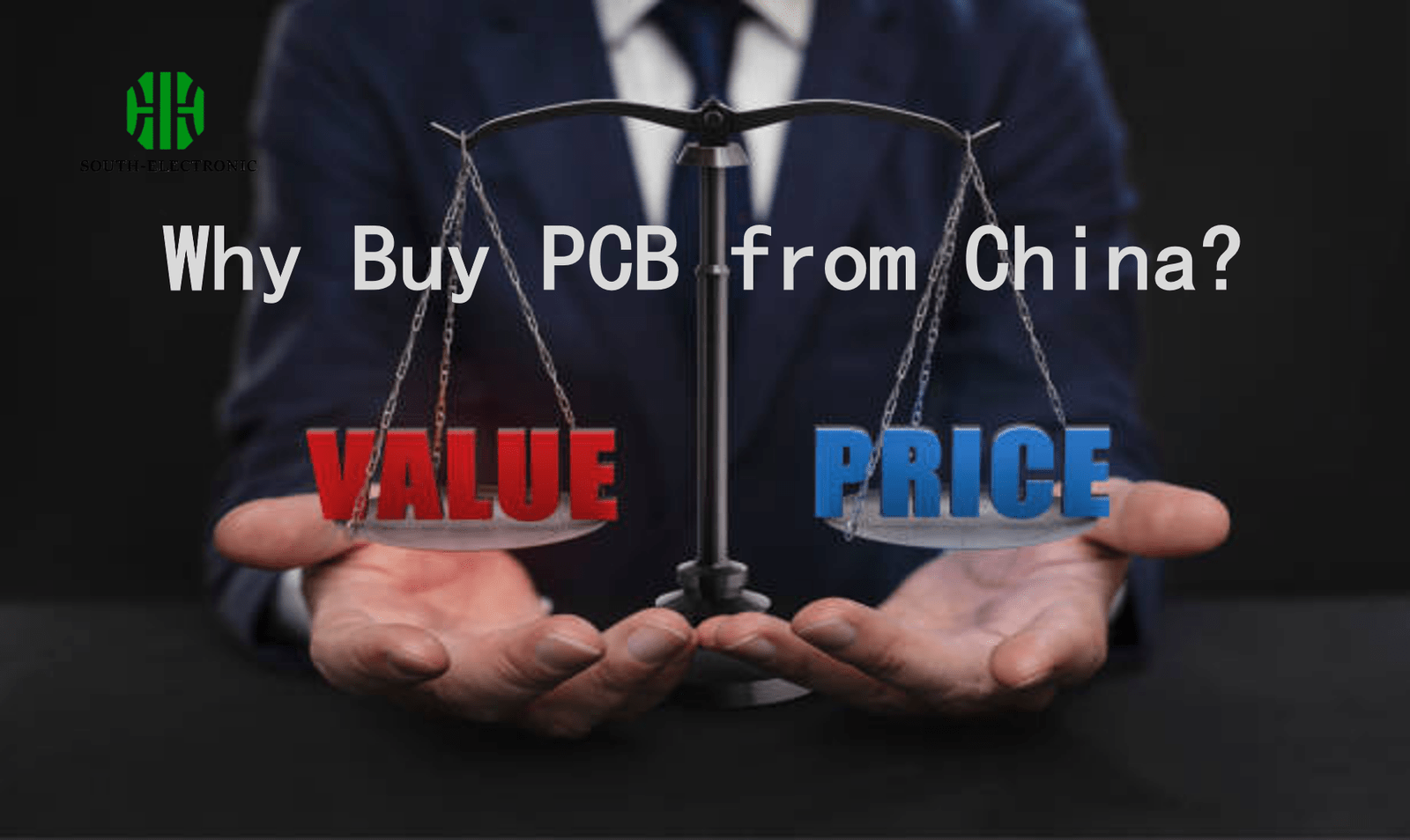Discover why China leads in PCB production: unmatched quality, cutting-edge tech, and unbeatable prices!